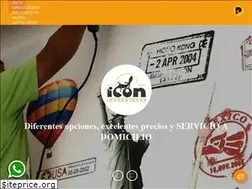 Sites similar to iconimpresiones.com