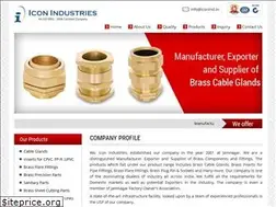 Sites similar to iconind.in