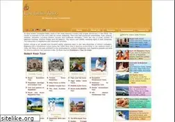 Sites similar to iconindiatours.com