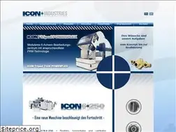 Sites similar to iconindustries.ch