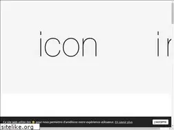 Sites similar to iconink.fr