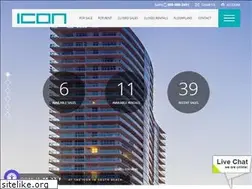 Sites similar to iconinsouthbeach.com