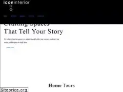 Sites similar to iconinterior.com.sg