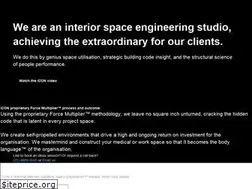 Sites similar to iconinteriors.net.au