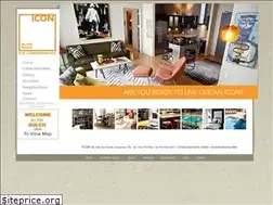 Sites similar to iconinthegulch.com