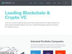 Sites similar to iconiqlab.com