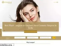 Sites similar to iconiquebydrbkgarg.com