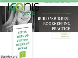 Sites similar to iconisgroup.com