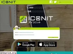 Sites similar to iconit.jp