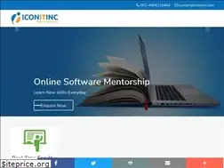Sites similar to iconitinc.com
