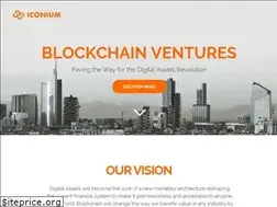 Sites similar to iconium.it