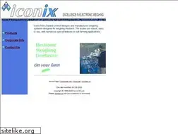 Sites similar to iconix.co.nz