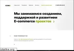 Sites similar to iconix.ru