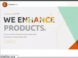 Sites similar to iconixinc.com