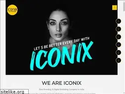 Sites similar to iconixlive.com