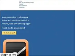 Sites similar to iconiza.com
