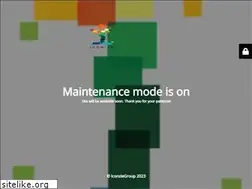 Sites similar to iconizegroup.com