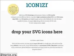 Sites similar to iconizr.com
