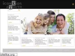 Sites similar to iconkids.com