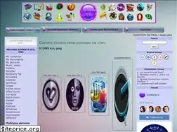 Sites similar to iconkipng.ru