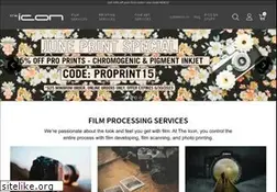 Sites similar to iconla.com