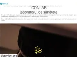 Sites similar to iconlab.ro