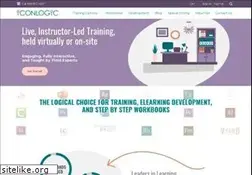 Sites similar to iconlogic.com