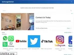 Sites similar to iconlogovector.com