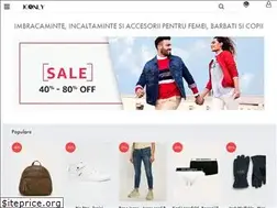 Sites similar to iconly.ro
