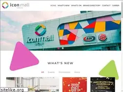 Sites similar to iconmallgresik.com