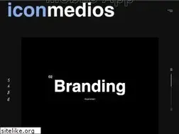 Sites similar to iconmedios.com