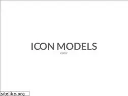 Sites similar to iconmodels.ca