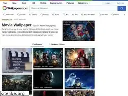 Sites similar to iconmovies.co.uk