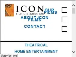 Sites similar to iconmovies.com.au