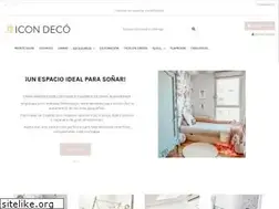 Sites similar to iconmuebles.com