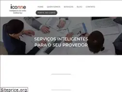 Sites similar to iconne.com.br