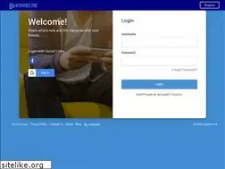 Sites similar to iconnec.me