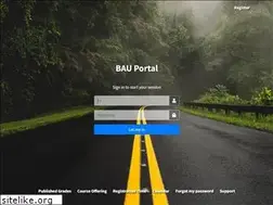 Sites similar to iconnect.bau.edu.lb