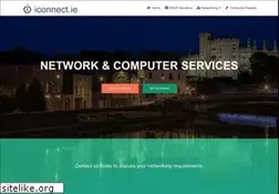 Sites similar to iconnect.ie