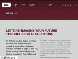 Sites similar to iconnect.zm