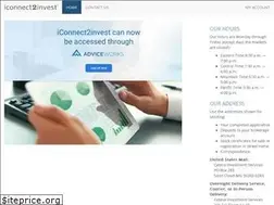 Sites similar to iconnect2invest.com
