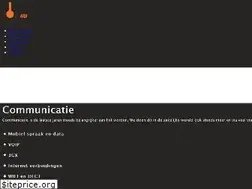 Sites similar to iconnect4u.nl