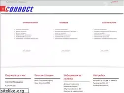Sites similar to iconnectbg.net