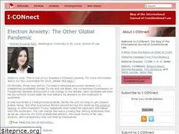 Sites similar to iconnectblog.com