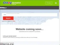 Sites similar to iconnectelectrical.com
