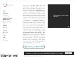 Sites similar to iconnecthue.com