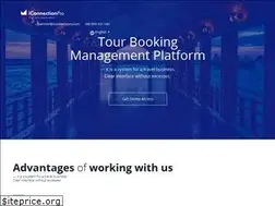 Sites similar to iconnection.pro