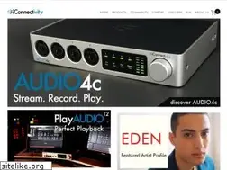 Sites similar to iconnectivity.com