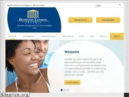 Sites similar to iconnectmortgages.ca