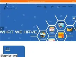 Sites similar to iconnectsolution.com